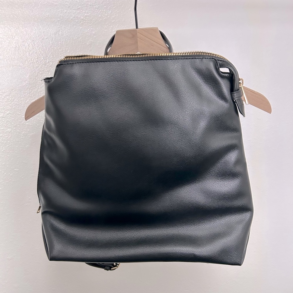 A New Day Backpack Purse
